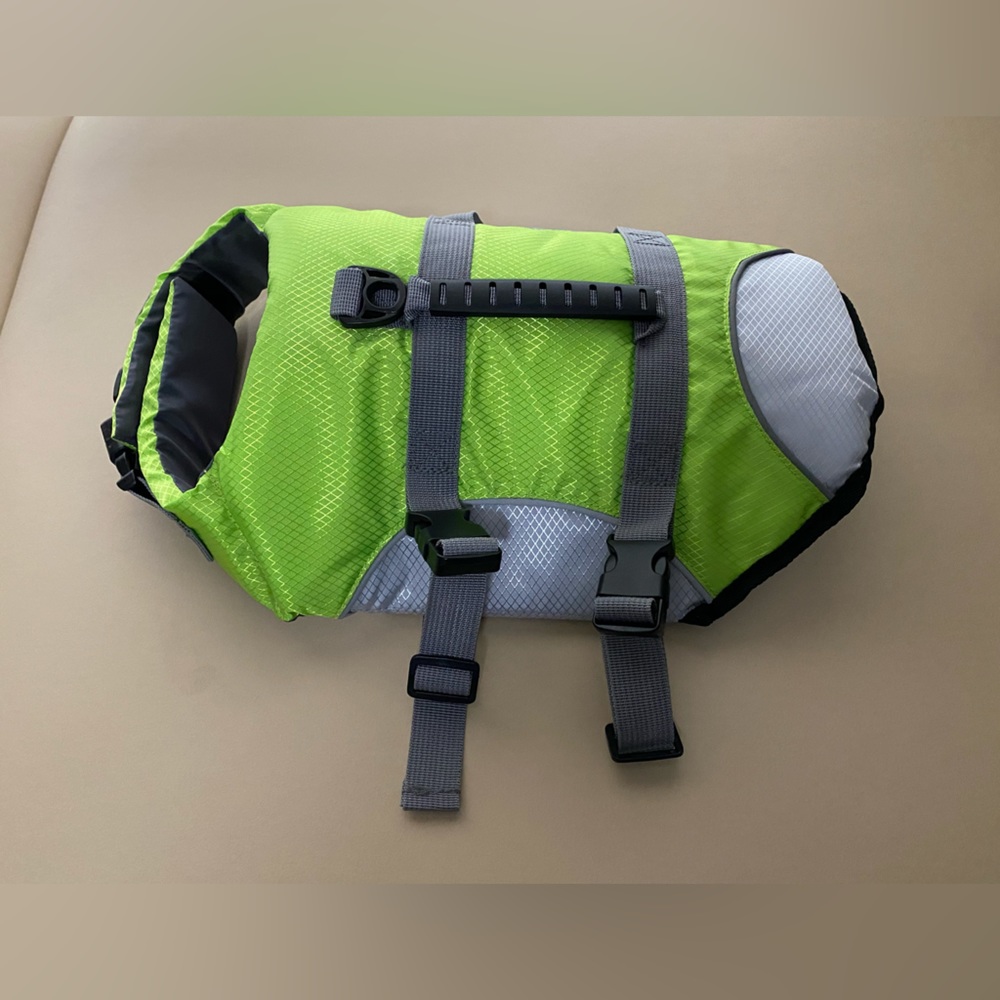 🎉HPx2🎉 Dog life vest🌟host pick 🌟